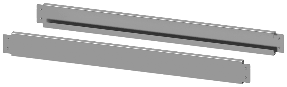 SIEMENS - Rinforzo zoccolo A: 100mm P: 1200mm 8PQ10122BA01