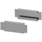 SIEMENS - Rinforzo zoccolo A: 100mm P: 400mm 8PQ10140BA02