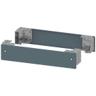 SIEMENS - Angolari zoccolo con copertura A: 100mm La: 600mm 8PQ10160BA01