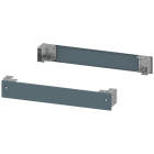 SIEMENS - Angolari zoccolo con copertura A: 100mm La: 800mm