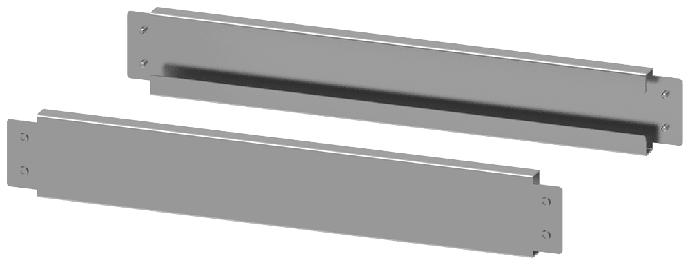SIEMENS - Rinforzo zoccolo A: 100mm P: 800mm 8PQ10180BA02