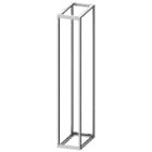 SIEMENS - Struttura, per kit di montaggio ALPHA, A: 2000mm, La: 350mm, P: 600mm