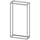 SIEMENS - Struttura, A: 2000mm, La: 1000mm, P: 400mm