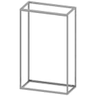 SIEMENS - Struttura, A: 2000mm, La: 1200mm, P: 600mm 8PQ12026BA02