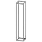 SIEMENS - Struttura, A: 2000mm, La: 400mm, P: 400mm