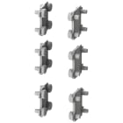 SIEMENS - Kit di fissaggio a struttura