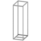 SIEMENS - Struttura, A: 2000mm, La: 600mm, P: 800mm