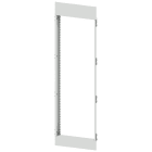 SIEMENS - Mostrina copriforo fissa, A: 1600 mm La: 600 mm 8PQ20006BA03