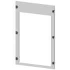 SIEMENS - copertura 3NJ4 A: 800mm, La: 600mm 8PQ20006BA06