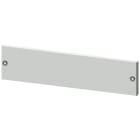 SIEMENS - Copertura vano zoccolo IP40, A: 150mm La: 600mm