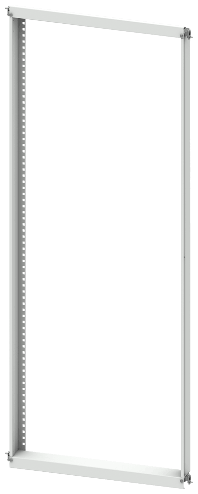 SIEMENS - Mostrina copriforo orientabile, A: 1800mm La: 800mm 8PQ20008BA01