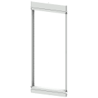 SIEMENS - Mostrina copriforo orientabile, A: 1600mm La: 800mm 8PQ20008BA02