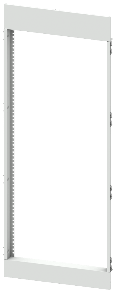 SIEMENS - Mostrina copriforo fissa, A: 1600 mm La: 800 mm 8PQ20008BA03