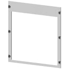 SIEMENS - copertura 3NJ4 A: 800mm, La: 800mm 8PQ20008BA06