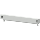 SIEMENS - copertura IP40, A: 50mm, La: 400mm 8PQ20054BA03