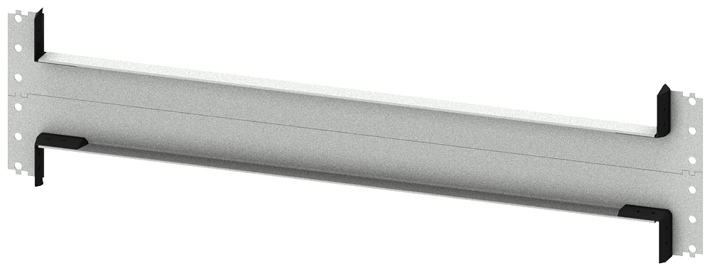 SIEMENS - Ampliamento grado di protezione IP55, A: 50mm La: 600mm 8PQ20056BA03