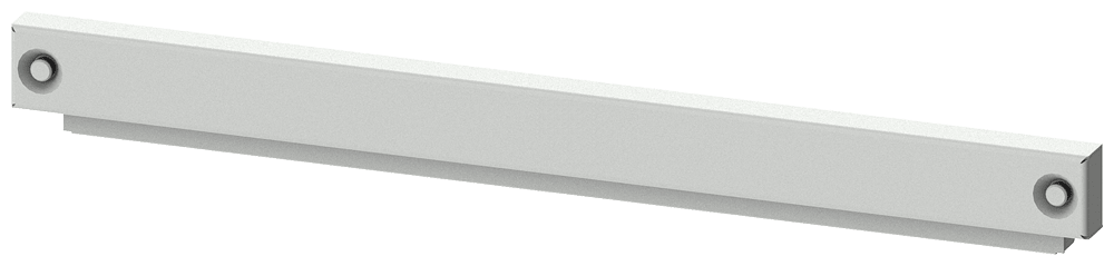 SIEMENS - copertura IP40, A: 50mm, La: 600mm 8PQ20056BA04