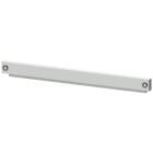 SIEMENS - copertura IP40, A: 50mm, La: 600mm 8PQ20056BA04