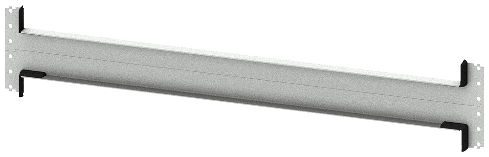 SIEMENS - Ampliamento grado di protezione IP55, A: 50mm La: 800mm 8PQ20058BA03