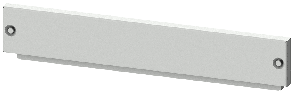 SIEMENS - copertura IP40, A: 100mm, La: 600mm