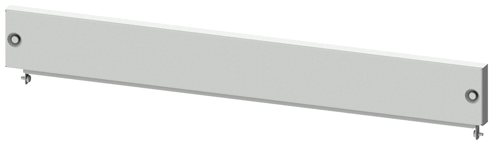 SIEMENS - copertura IP40, A: 100mm, La: 800mm