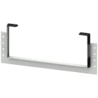 SIEMENS - Ampliamento grado di protezione IP55, A: 150mm La: 400mm