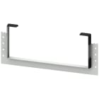 SIEMENS - Ampliamento grado di protezione IP55, A: 150mm La: 400mm 8PQ20154BA03