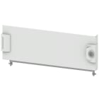 SIEMENS - Porta modulare, IP40, A: 150mm, La: 400mm