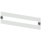 SIEMENS - copertura apparecchi dinstallazione 1 x 24 UM, A: 150mm, La: 600mm