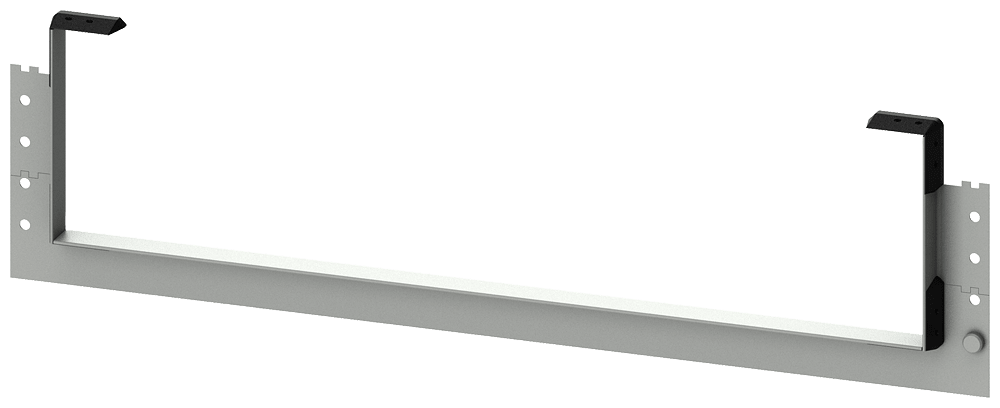 SIEMENS - Ampliamento grado di protezione IP55, A: 150mm La: 600mm 8PQ20156BA13