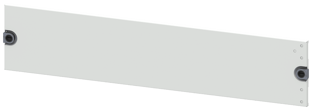 SIEMENS - copertura A: 150mm La:800mm 8PQ20158BA02