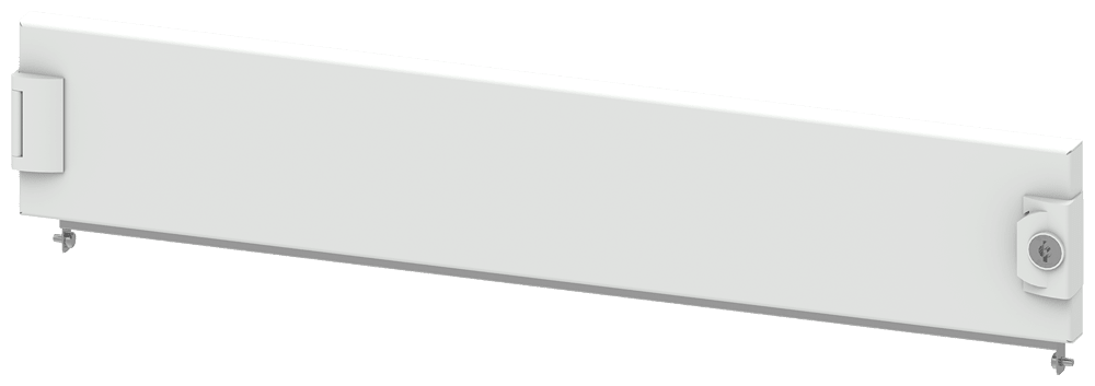 SIEMENS - Porta modulare, IP40, A: 150mm, La: 800mm 8PQ20158BA05