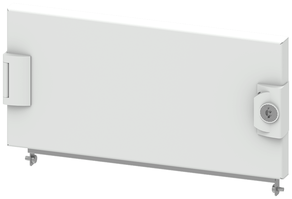 SIEMENS - Porta modulare, IP40, A: 200mm, La: 400mm 8PQ20204BA01