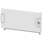 SIEMENS - Porta modulare, IP40, A: 200mm, La: 400mm 8PQ20204BA01