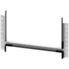 SIEMENS - Ampliamento grado di protezione IP55, A: 200mm La: 400mm 8PQ20204BA03