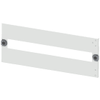 SIEMENS - copertura apparecchi dinstallazione 1 x 24 UM, A: 200mm, La: 600mm 8PQ20206BA12