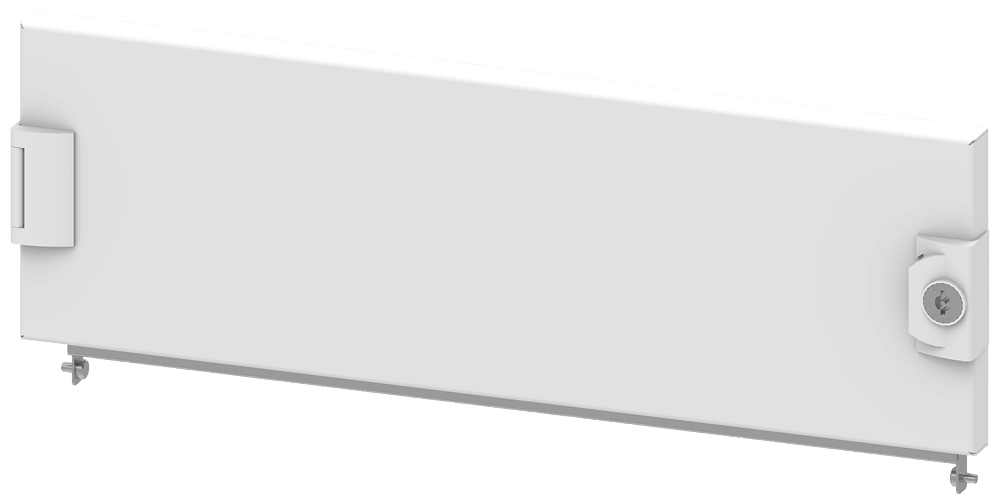 SIEMENS - Porta modulare, IP40, A: 200mm, La: 600mm