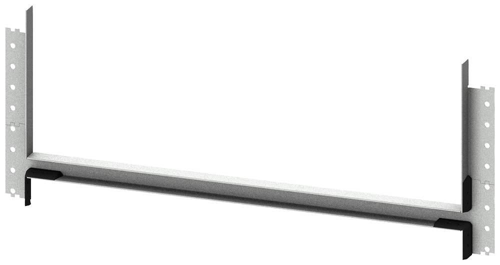 SIEMENS - Ampliamento grado di protezione IP55, A: 200mm La: 600mm 8PQ20206BA15