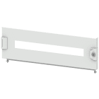 SIEMENS - Porta modulare per apparecchi da installazione modulari 1x24UM, A: 200mm La: 600mm