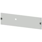 SIEMENS - copertura 3KL711, 3KA711, a 3 o 4 poli, A: 200mm, La: 800mm 8PQ20208BA04