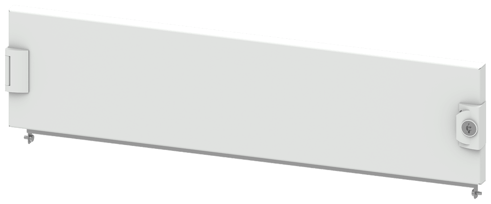 SIEMENS - Porta modulare, IP40, A: 200mm, La: 800mm 8PQ20208BA07