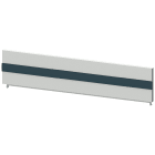 SIEMENS - Copertura vano di testa IP40, A: 225mm La: 1000mm 8PQ20221BA01