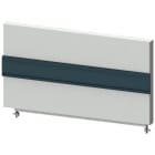 SIEMENS - Copertura vano di testa IP40, A: 225mm La: 400mm 8PQ20224BA01