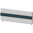 SIEMENS - Copertura vano di testa IP40, A: 225mm La: 600mm 8PQ20226BA01