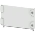 SIEMENS - Porta modulare, IP40, A: 250mm, La: 400mm