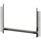 SIEMENS - Ampliamento grado di protezione IP55, A: 250mm La: 400mm 8PQ20254BA02