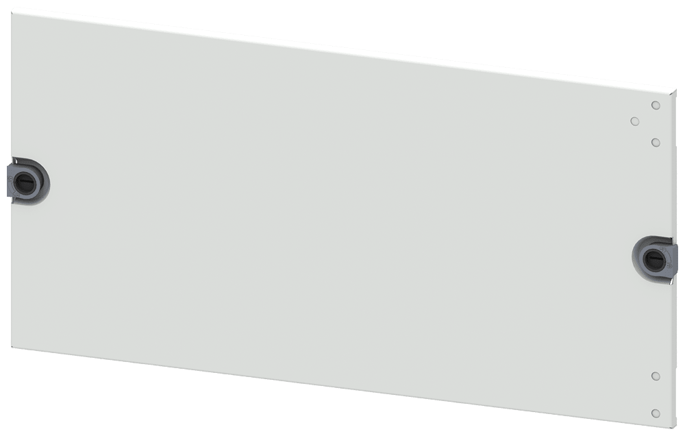 SIEMENS - copertura A: 250 mm, La: 600mm 8PQ20256BA01