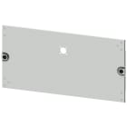 SIEMENS - copertura 3KL712, 3KA712, a 3 o 4 poli, A: 250 mm, La: 600mm 8PQ20256BA03