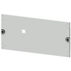 SIEMENS - copertura 3KL712, 3KA712, a 3 o 4 poli, A: 250 mm, La: 600mm