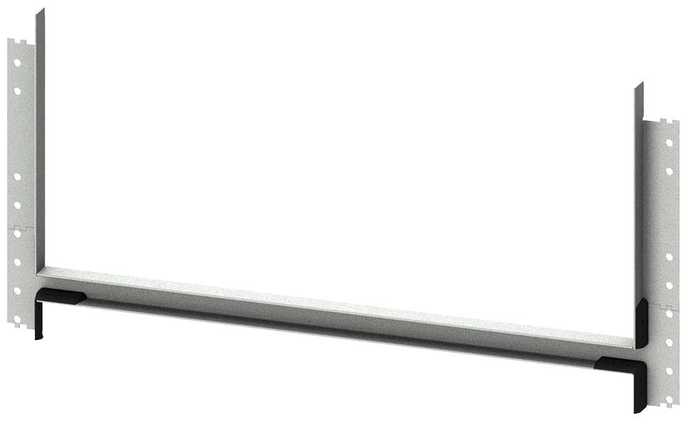 SIEMENS - Ampliamento grado di protezione IP55, A: 250mm La: 600mm 8PQ20256BA08